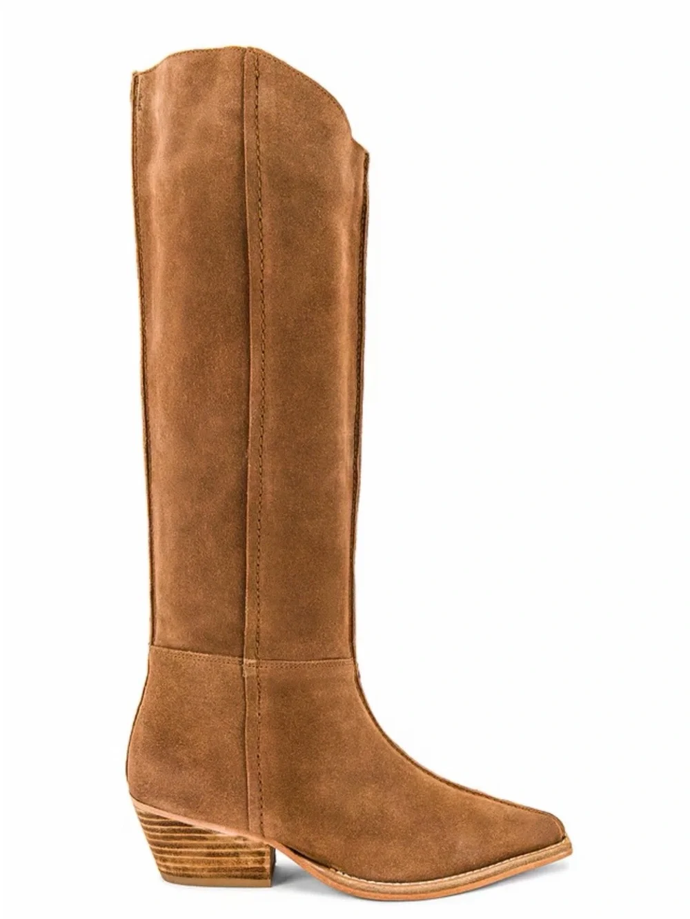 Free People Sway Low 2.0 Slouch Boot Size 39